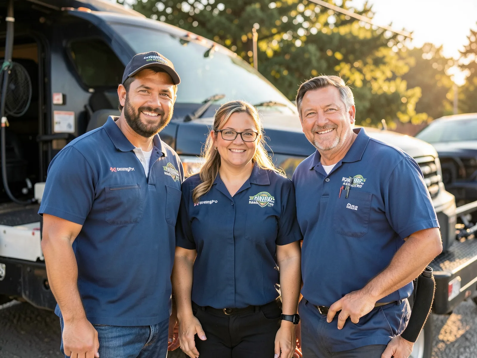 Roof Repair company in Rufe, OK